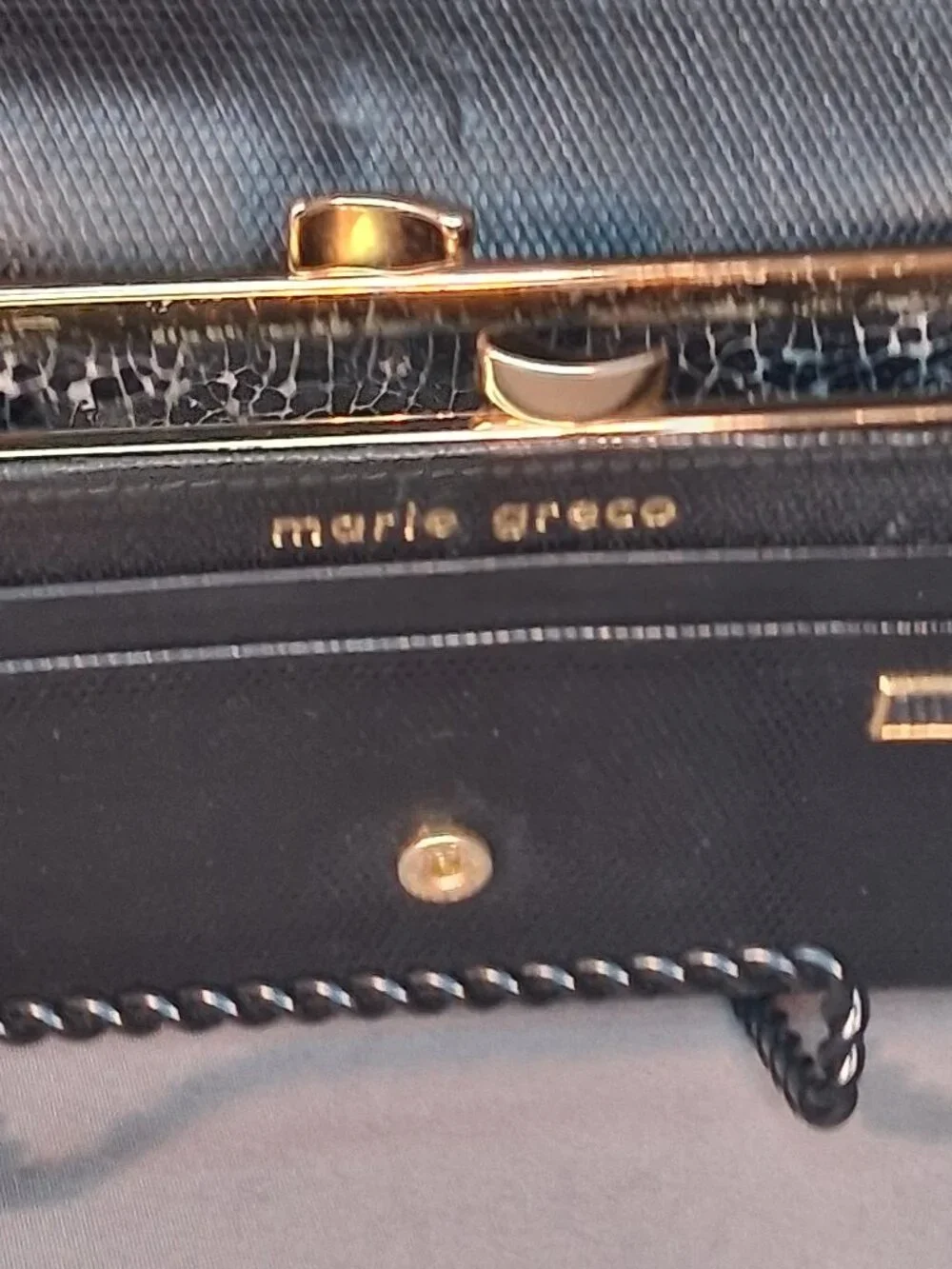 Marie Greco description brand
